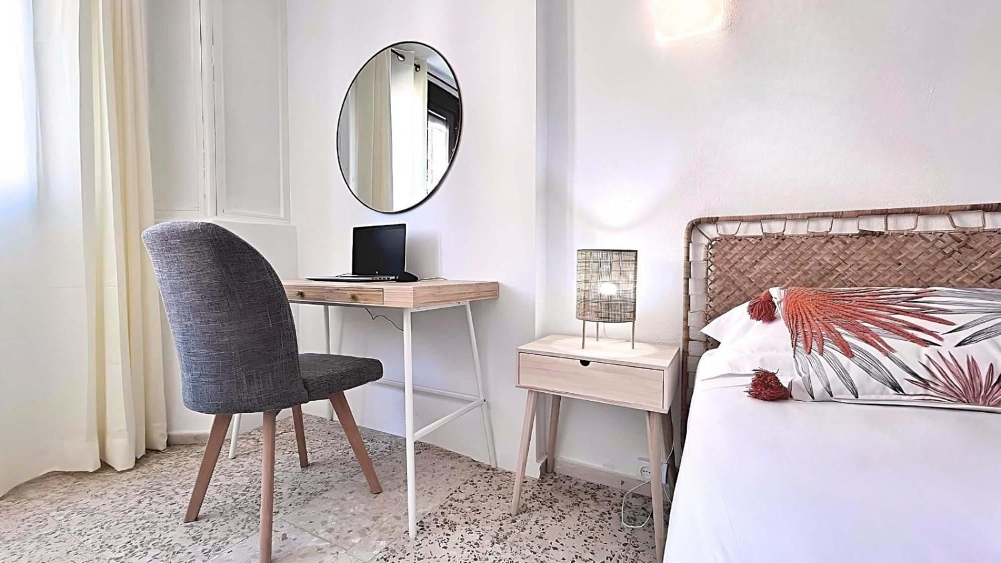Sweet Olive Apartamento Con Terraza A Pie De Playa Torre Del Mar Esterno foto